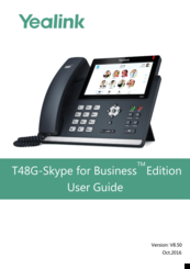 Skype for business user guide pdf